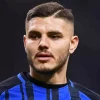 Player Mauro Icardi Paint By Numbers