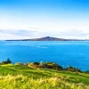 The Rangitoto Island Paint By Numbers