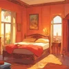 Vintage Bedroom Paint By Numbers