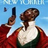 The New Yorker Paint By Numbers