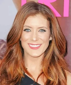 Addison Montgomery Paint By Numbers