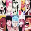Arrancar Numbers Paint By Numbers