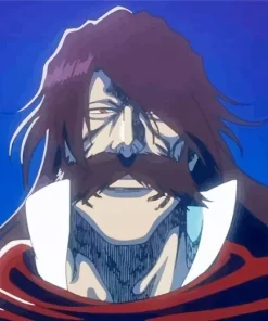 Boss Yhwach Paint By Numbers