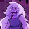 Amethyst Crying Paint By Numbers