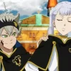 Asta And Noelle Paint By Numbers