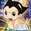 Astro Boy Paint By Numbers