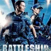 Battleship Movie Paint By Numbers