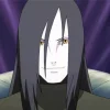 Orochimaru Paint By Numbers