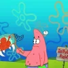 Patrick Jellyfishing Paint By Numbers