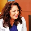 Callie Torres Paint By Numbers
