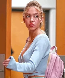 Cassie Howard Paint By Numbers