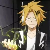 Denki Kaminari Paint By Numbers