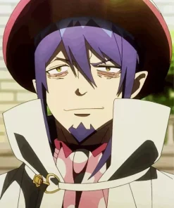 Mephisto Pheles Paint By Numbers