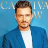 Orlando Bloom Paint By Numbers