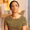 Actress Freema Agyeman Paint By Numbers