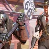 Ashe And Bob Paint By Numbers