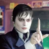Barnabas Collins Paint By Numbers
