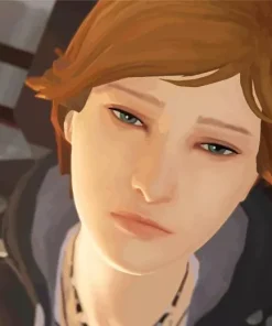 Before The Storm Paint By Numbers