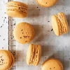 Beige Macarons Paint By Numbers