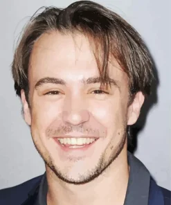 Ben O Toole Paint By Numbers