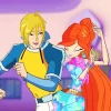 Bloom Bf Winx Club Paint By Numbers