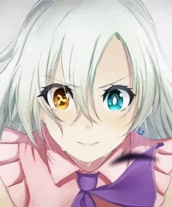 Elizabeth Liones Paint By Numbers