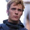 Finnick Odair Art Paint By Numbers