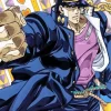 Jotaro Kujo Paint By Numbers