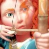 Merida Art Paint By Numbers