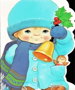 Ruth Morehead Paint By Numbers