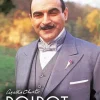 Agatha Christies Poirot Paint By Numbers
