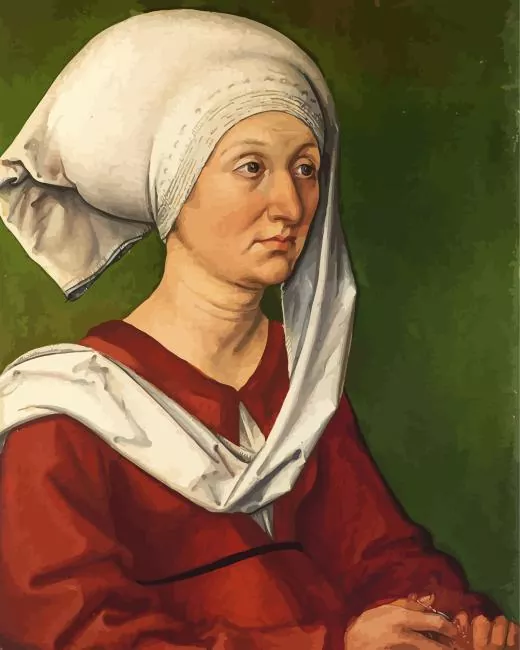 barbara durer paint by numbers Barbara Durer Paint By Numbers