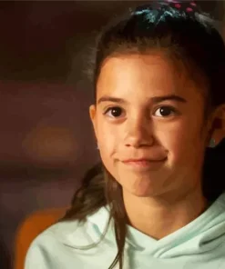 Beatrix Lucifer Paint By Numbers