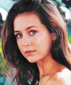 Emma Fuhrmann Paint By Numbers