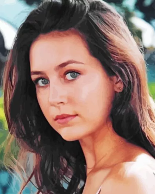 beautiful emma fuhrmann paint by number Emma Fuhrmann Paint By Numbers