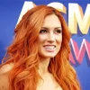 Becky Lynch Paint By Numbers