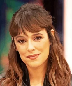 Belen Cuesta Paint By Numbers