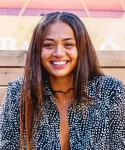 Berta Vazquez Paint By Numbers