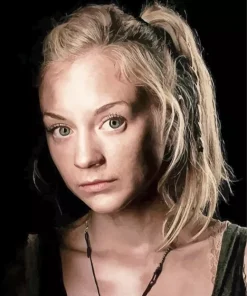 Beth Greene Paint By Numbers
