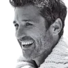 Patrick Dempsey Paint By Numbers