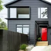 Black House Paint By Numbers