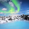 Blue Lagoon Iceland Paint By Numbers