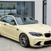 Bmw Sand Color Paint By Numbers