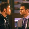 Elijah And Klaus Paint By Numbers