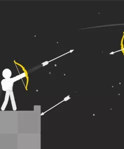 Ragdoll Archers Paint By Numbers