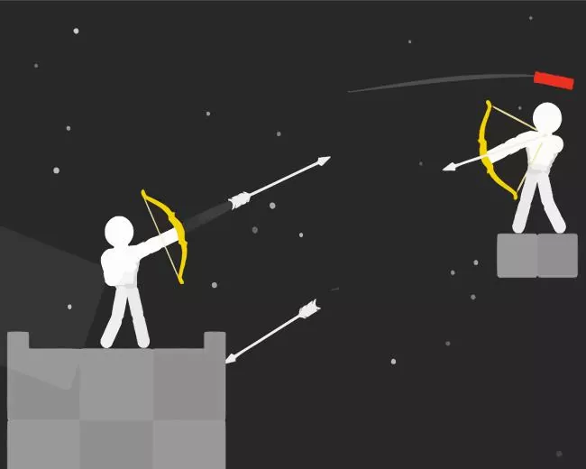 ragdoll archers paint by numbers Ragdoll Archers Paint By Numbers