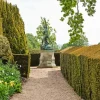 Park Gardens England Paint By Numbers