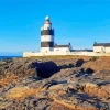 Hook Head Lighthouse Paint By Numbers