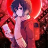 Kayo Hinazuki Paint By Numbers