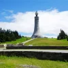 Mount Greylock Paint By Numbers